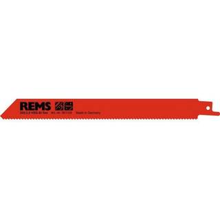 REMS bajonetsavklinge metal 200-2,5 5/pk