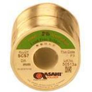 Loddetin Blyfri 0,8Mm 500G Sp Solar