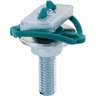 Bis Rapidrail Hammerfix T-Bolt M10X80 Walraven