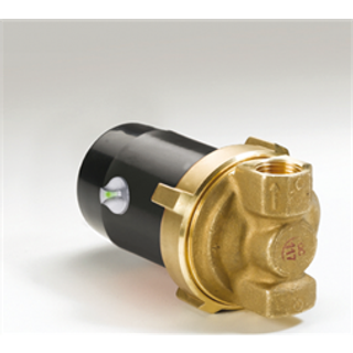 Grønbech & Sønner Pumpe ecowatt 1*230v