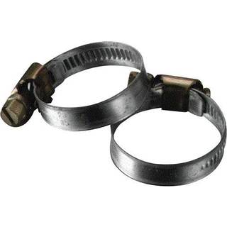 Nordic Quality slangeklemme - 2 stk - På lager i butik