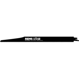 REMS bajonetsavklinge træ 300-2,5 3/pk