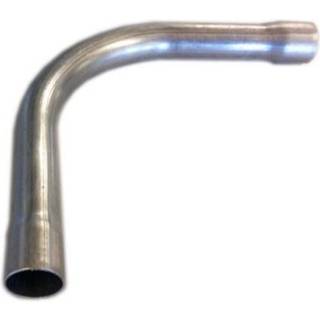 Obo Bøjning 63 MM Aluminium