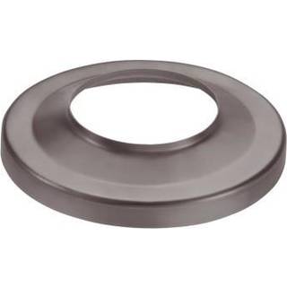 VMZINC brøndkrave 76/150 mm quartz zink