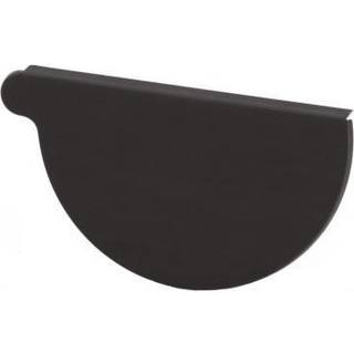 Endebund AZ 280 mm højre 1/2 rund