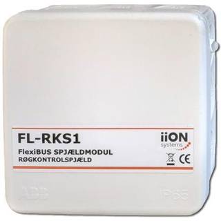 Ba Spjældmodul Fl-Rks1 Til Rks Air2Trust