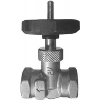 Smeltesikringsventil 1/2" muffe/muffe