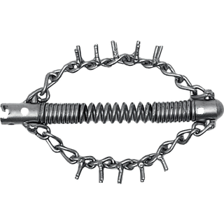 REMS kædeslynge m/pig led 16 mm