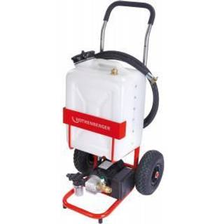 Rothenberger Rosolar påfyldnings-imp-pumpe