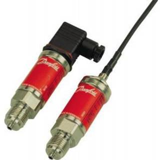 Danfoss Tryktransmitter   emp2  84g2106