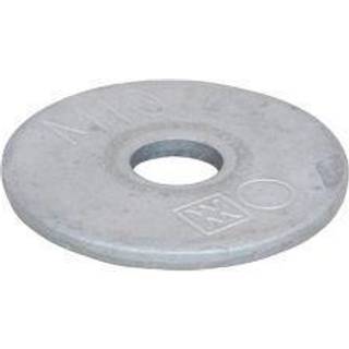 Walraven spændeskive 8mm BUP til RapidStrut 41x41/21. 40mm bredde