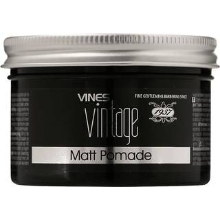 Vines vintage matt pomade 125ml