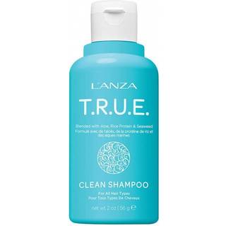 T.R.U.E Clean Shampoo 56g