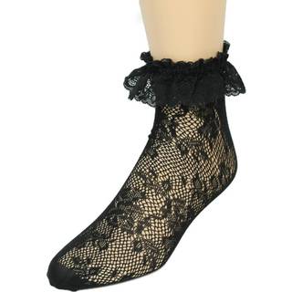 Everneed Cerise Stockings - Fraise (U)