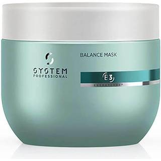 System Proffessional Balance Mask 400 ml