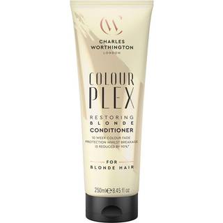 Charles Worthington Colourplex Restoring Blonde Conditioner 250 ml