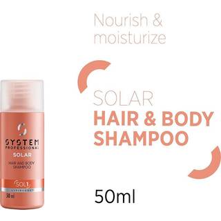 System Professional Sun Shampoo 50 ml