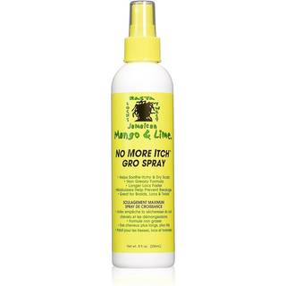 Jamaican Mango & Lime Gro Spray 237 ml