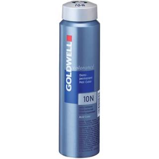 Goldwell Colorance 7KG - Mid Copper Gold 120 ml