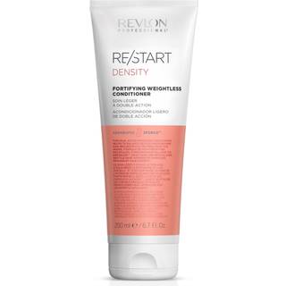 Revlon professional restart density fortifying weightless conditioner 200ml