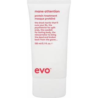 EVO Mane Attention Protein Treatment 150ml