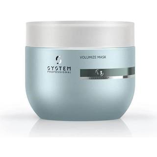System Professional Volumize Mask (400 ml)
