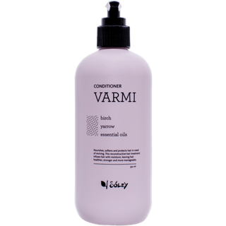 Soley Organics Hårpleje Conditioner Varmi Repairing Conditioner 350 ml (1.017,00 kr / 1 l) - 350 ml