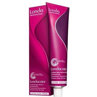 Londa Professional Permanent Color Crème 60 ml 6/43