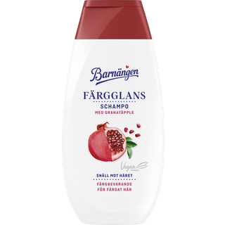 Barnängen Färgglans Schampo 250 ml