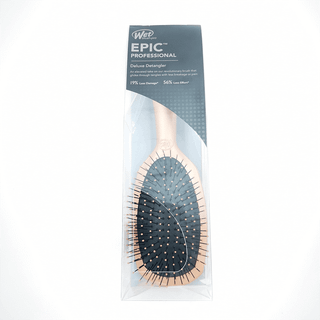 Wet Brush Epic Professional Deluxe Detangler Rose Gold