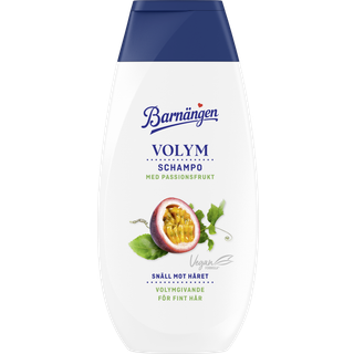 Barnängen Volym Schampo 250 ml