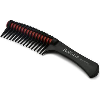 Hercules Sägemann Hårpleje Kamme Roll Ka model 79400 1 Stk. (99,00 kr / 1 stk.) - 1 Stk.