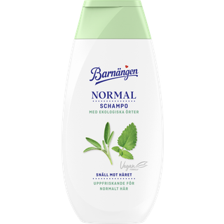 Barnängen Schampo Normalt 250 ml