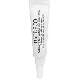 ARTDECO Adhesive for Lashes Transparent lim til falske øjenvipper 5 ml - 5 ml