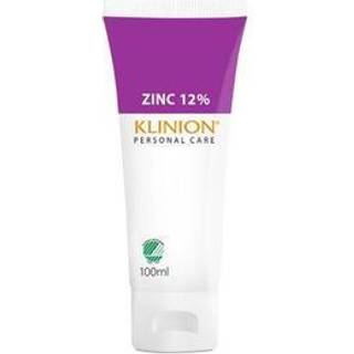 Klinion Zinc 12% - 100 ml