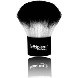 Bellápierre Cosmetics Make-up Ansigtsmakeup Extra Soft Kabuki Brush 1 Stk. (175,00 kr / 1 stk.) - 1 Stk.