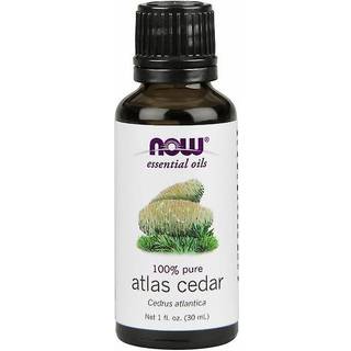 Æterisk olie, Atlascederolie - 30 ml