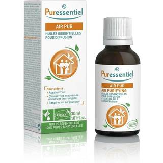 Puressentiel Essential Oils for Diffusion, 30 ml, Air Pure