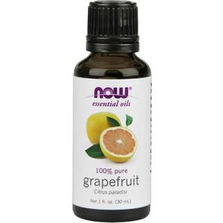 Æterisk olie, grapefrugtolie - 30 ml