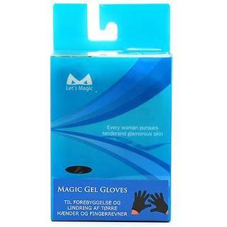 Magic Gel Gloves - One Size