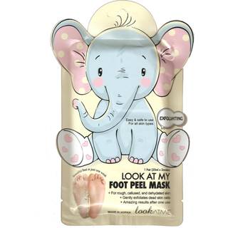 Look at me Foot Peel Mask