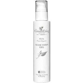 GreenEtiq - Bio 98% Pure Aloe Vera Gel