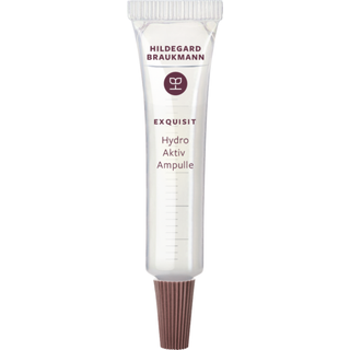 Hildegard Braukmann Pleje Exquisit Hydro Aktiv ampuller 5 ml () - 5 ml