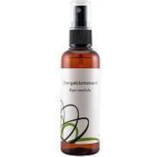 Fischer Pure Orangeblomstvand m. spray - 100 ml