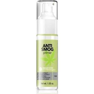 Bell Hypoallergenic Beskyttende makeup primer med fugtgivende virkning 30 g - 30 g