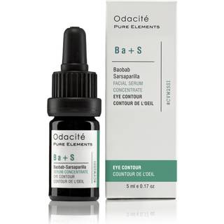 Odacité Ba+S Eye Contour Booster Baobab + Sarsaparilla (Roller)