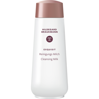 Hildegard Braukmann Hudpleje Exquisit Rensemælk 200 ml (590,00 kr / 1 l) - 200 ml