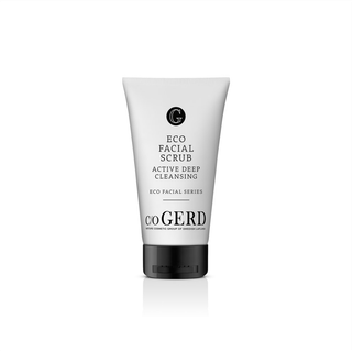 c/o GERD Eco Facial Scrub 75 ml