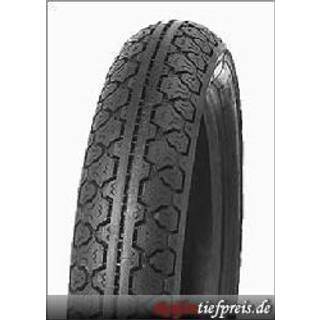 Heidenau K36 ( 3.50-18 RF TT 62S Baghjul, M/C, Forhjul )