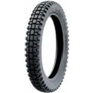 Heidenau K37 ( 3.50-18 RF TT 62P Baghjul, M/C, Forhjul )